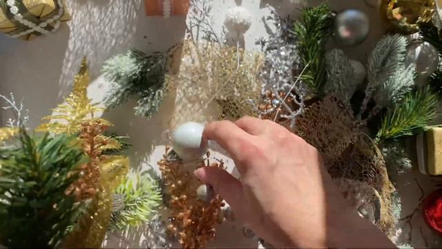 Башмачок с подарками ??? смотреть онлайн