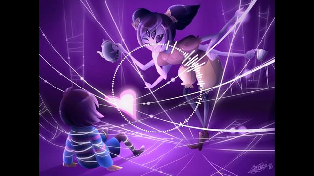spider dance (electro swing) смотреть онлайн