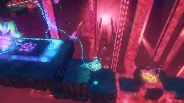 Lumote Game Announcement Trailer PS4 смотреть онлайн