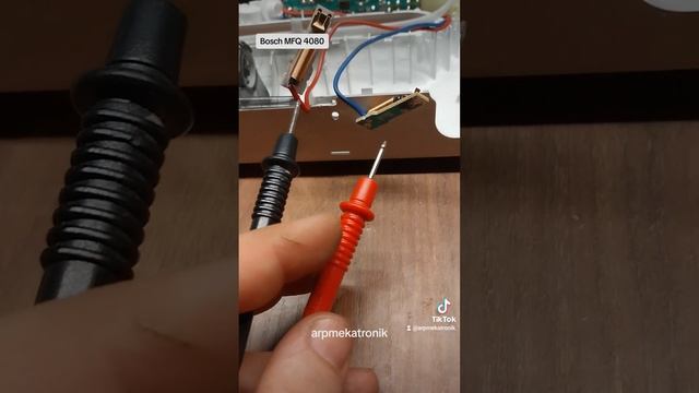 Bosch MFQ 4080 Nasıl Yapılır? смотреть онлайн