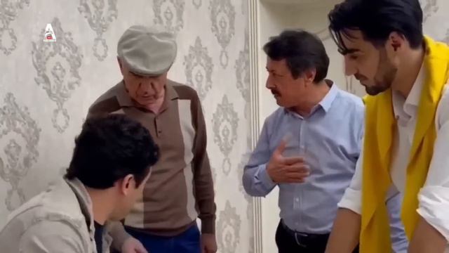 ХУСУРИ МАН КИСМИ 5 смотреть онлайн