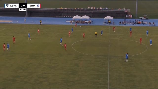Highlights Celestin Blondel LionsBridge FC / USL2 / SUMMER/SPRING смотреть онлайн