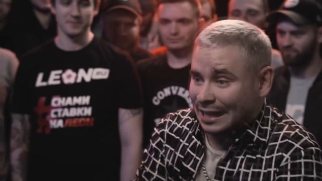VERSUS #10 (сезон IV): Энди Картрайт VS Грязный Рамирес- Панчи Грязного. смотреть онлайн