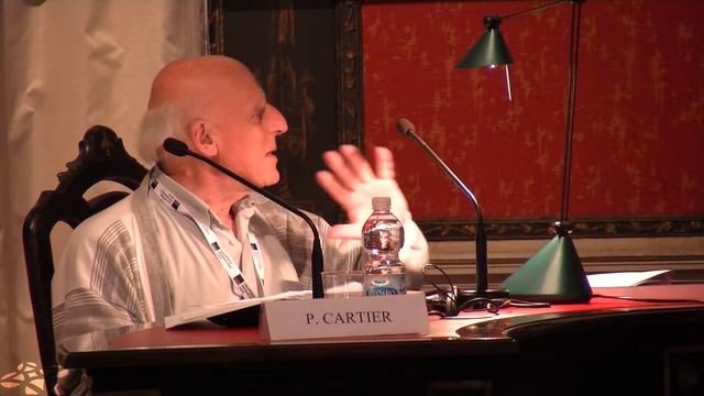 Giuseppe Peano tra logica, filosofia & matematica - parte 6 смотреть онлайн