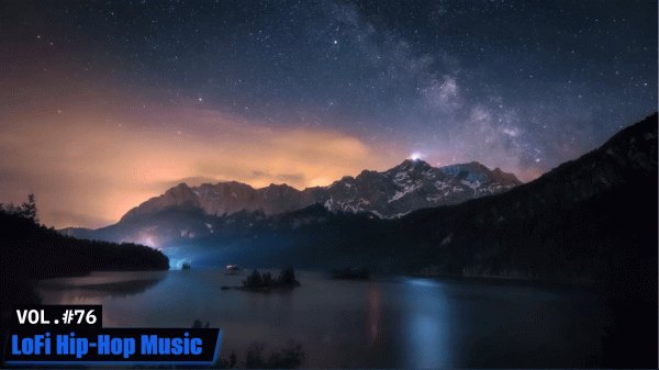 ?Chillout музыка - LoFi Hip-Hop Music ?? Japan - ? Учеба, работа, спорт