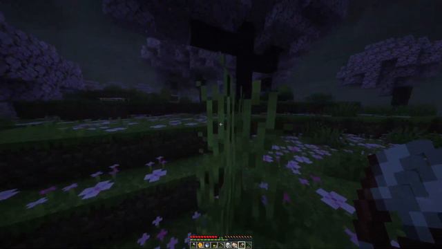 Cherry Blossom Cave Base #2 - Minecraft [1.20.4] Relaxing Longplay смотреть онлайн