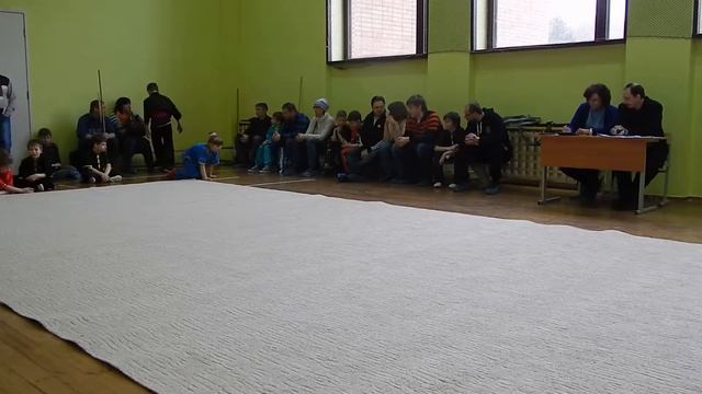 Х традиционный межрегиональный турнир "Золотой дракон - 2017". г. Кострома смотреть онлайн