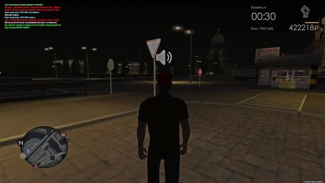 КАК ПОЛУЧИТЬ МАШИНУ И ДОМ В MTA PROVINCE? смотреть онлайн