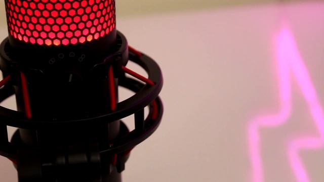 Hyper X Quadcast Unboxing and Overview + Microphone Comparison! Best USB Microphone in the Market? смотреть онлайн