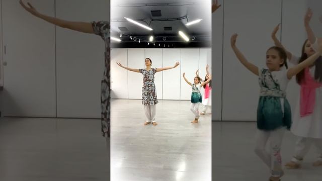 Образно о нашей школе "Саргам" смотреть онлайн