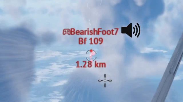 The F-82E Experience [War Thunder] смотреть онлайн