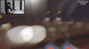 ПЬЯНЫЙ КУПЛИНОВ УСТРОИЛ ПЕРЕСТРЕЛКУ В БАРЕ(смешные моменты)