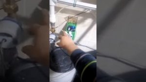 Сантехстиль - дозатор хлора и принцип работы