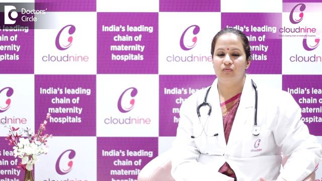 Is it difficult to get Pregnant after Miscarriage? - Dr. Pooja Bansal of Cloudnine Hospitals смотреть онлайн