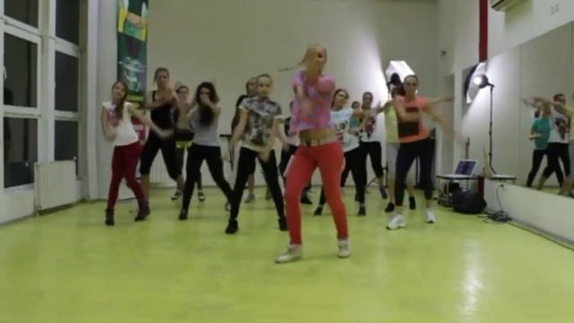 Урок Лапцевич Кати Diva Mix x264 смотреть онлайн