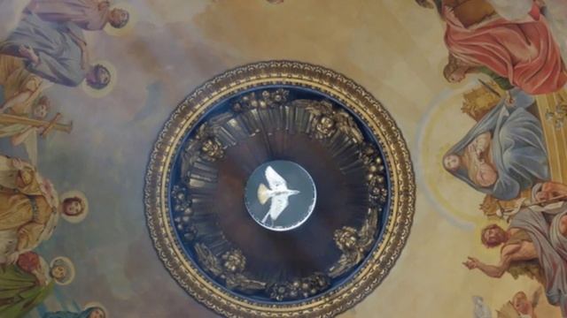 Сказка про тайны Исаакиевского собора - языком образов и символов................. смотреть онлайн