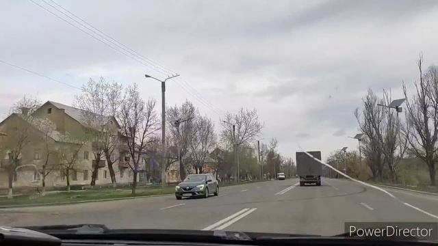 ЛНР наше путешествие ✌️ Чисто и Красиво ? смотреть онлайн
