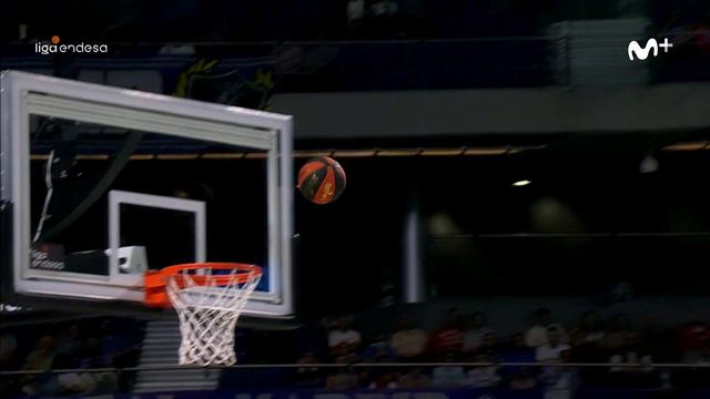 QUIÉN es, CÓMO juega: Dragan BENDER | Liga Endesa 2022-23 смотреть онлайн
