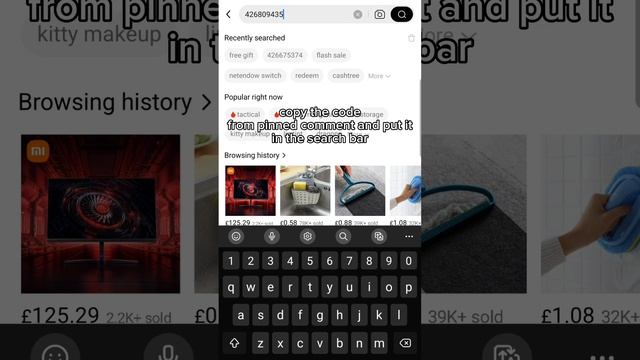 The free temu monitor смотреть онлайн