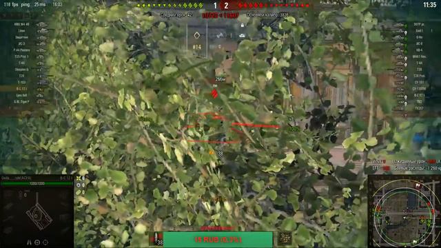 World of Tanks RU Набор в клан новый смотреть онлайн