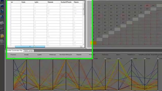 FXViz - Information Visualization for VFX Houses смотреть онлайн