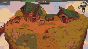 Стардью для взрослых ᗜˬᗜ // Cloud Meadow