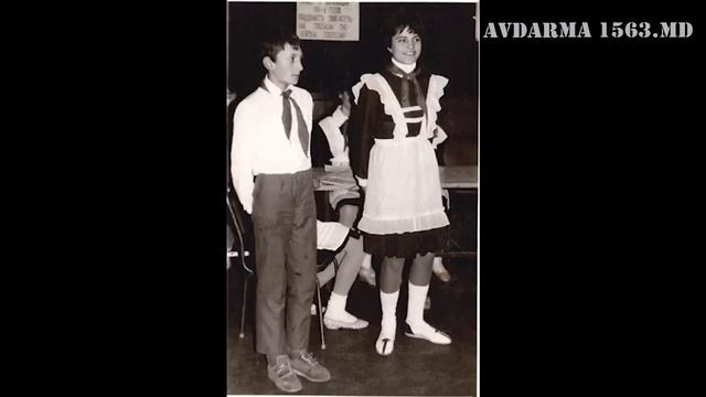 В лицее Авдармы состоялся вечер встречи с выпускниками в новом формате смотреть онлайн