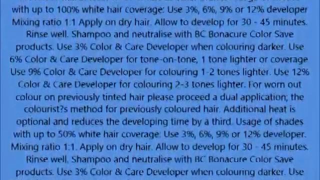 Schwarzkopf Professional Igora Royal Hair Color 8 77 Light Blonde Copper Extra смотреть онлайн