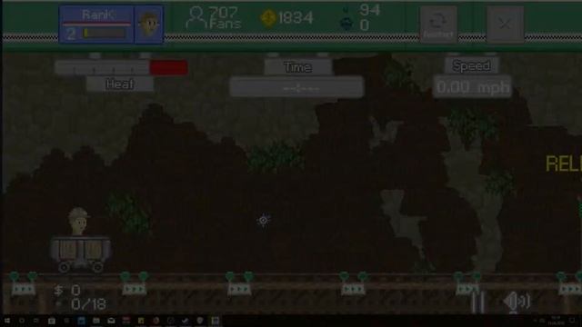 Swipecart Gameplay смотреть онлайн