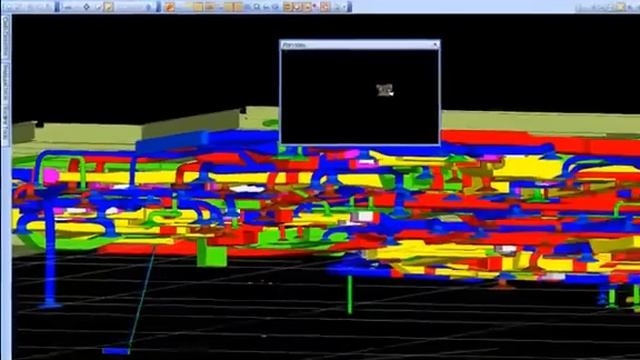 Cad Tips-NavisWorks Part 2 - The Tools You Use смотреть онлайн