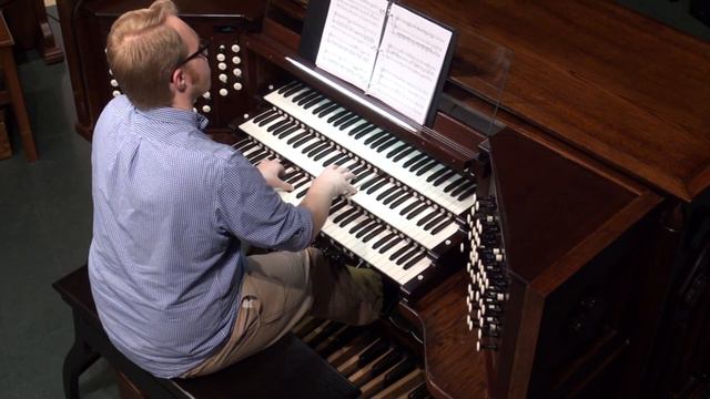 Sam Nelson plays "Cavatina" from String Quartet No. 13 by Beethoven, arr. Sam Nelson смотреть онлайн