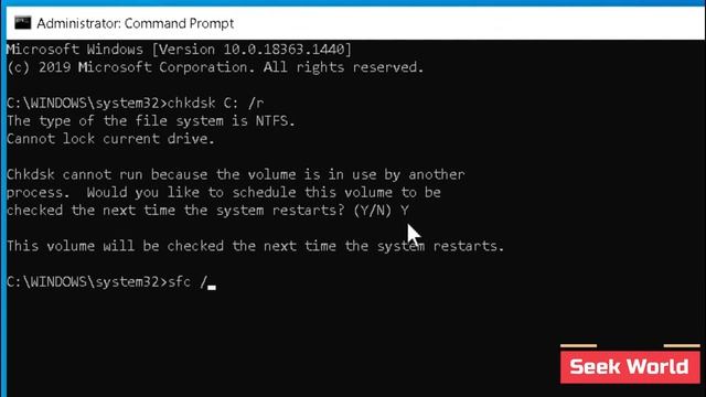 FIX - Microsoft Management Console Has Stopped Working смотреть онлайн