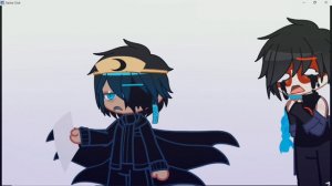Nightmare sans , Killer sans , Cross sans