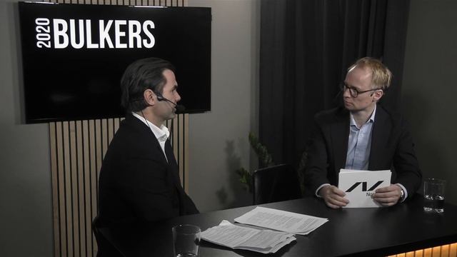 2020 Bulkers - Q&A (Q3 2023)