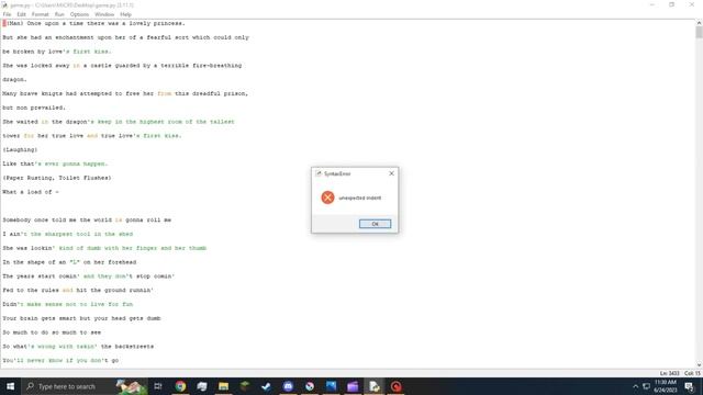 POV you code something in Python смотреть онлайн