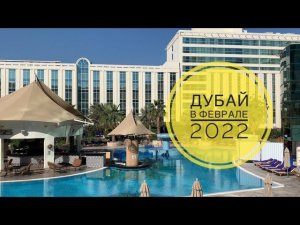 #4 ДУБАЙ, Отель MILLENNIUM. ПОЛУЧИЛИ РЕЗУЛЬТАТЫ ТЕСТА-СВОБОДА! Едем в ПОРТ!