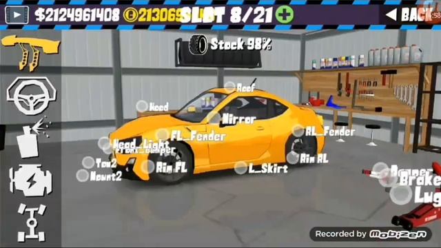 Рисую Flanker F. Fr Legends.