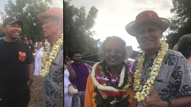 Senator Mike Gabbard at the Kohola Ola Peace Project Blessing - June 2, 2019 смотреть онлайн