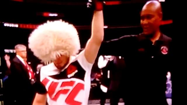 Ufc fight night result Nurmagomedov vs Horcher смотреть онлайн