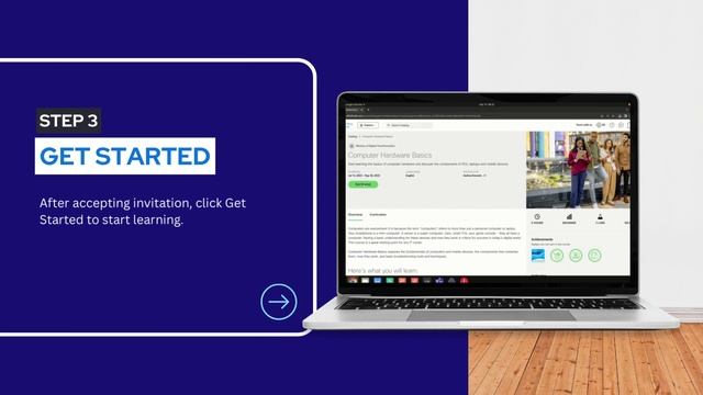 How to Access CISCO via WeLearnTT смотреть онлайн