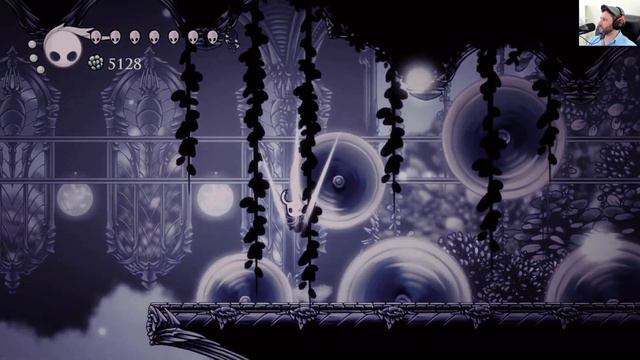 A Dream of the Past - Hollow Knight - Blind Playthrough [Part 27] смотреть онлайн
