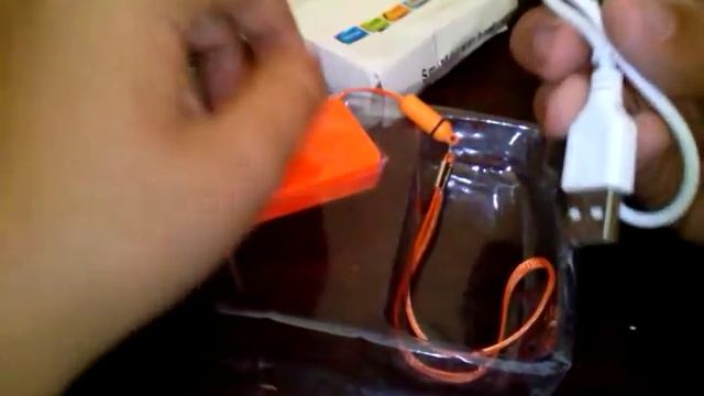 [Посылка с Китая#15] Power Bank смотреть онлайн