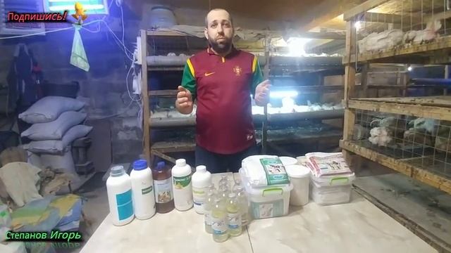 Бройлеры Чем Пропоить Цыплят в Первые дни Жизни + Добавки в Корм!!! смотреть онлайн