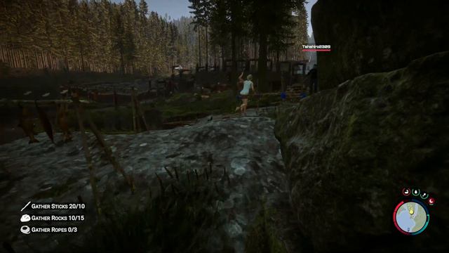 Sons of the Forest - #34 смотреть онлайн