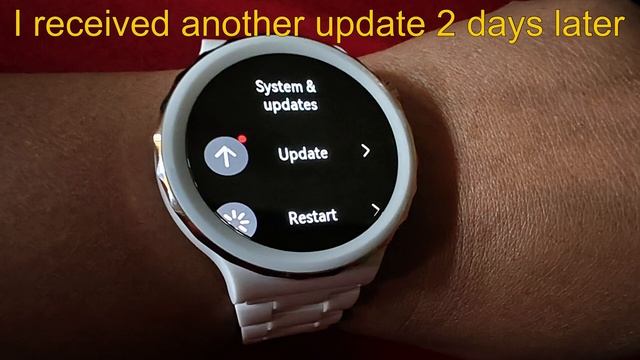 Huawei Watch GT 3 Pro Ceramic White Gold | Unboxing & First Impressions смотреть онлайн