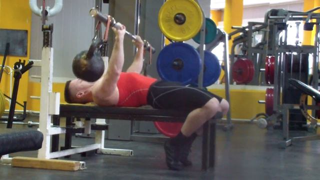 Тренировка 05-02-17 1 подход 52х26 смотреть онлайн