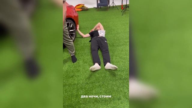 НА ДАШУ КОРЕЙКУ НАПАЛИ С ГАЗОВЫМ БАЛЛОНЧИКОМ смотреть онлайн