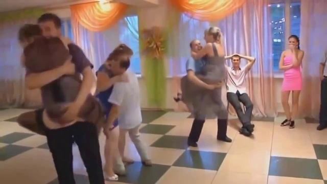 Подборка приколов на свадьбе смотреть онлайн