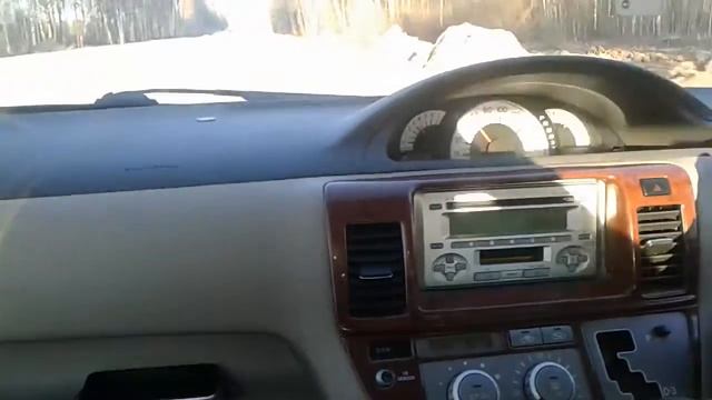 КАК гнать машину, если лишили ПРАВ. Бабулю за руль. Блаблакар Кострома - Барнаул смотреть онлайн