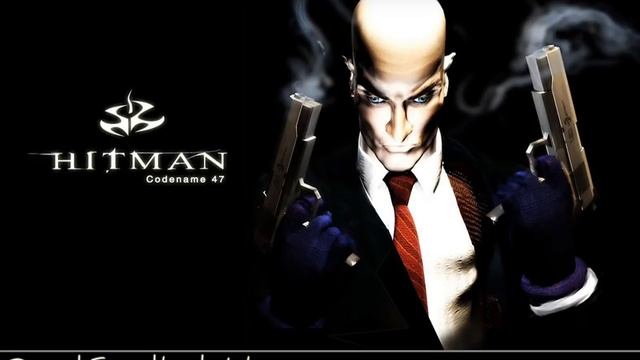 Hitman: Codename 47 Original Soundtrack - Intro смотреть онлайн